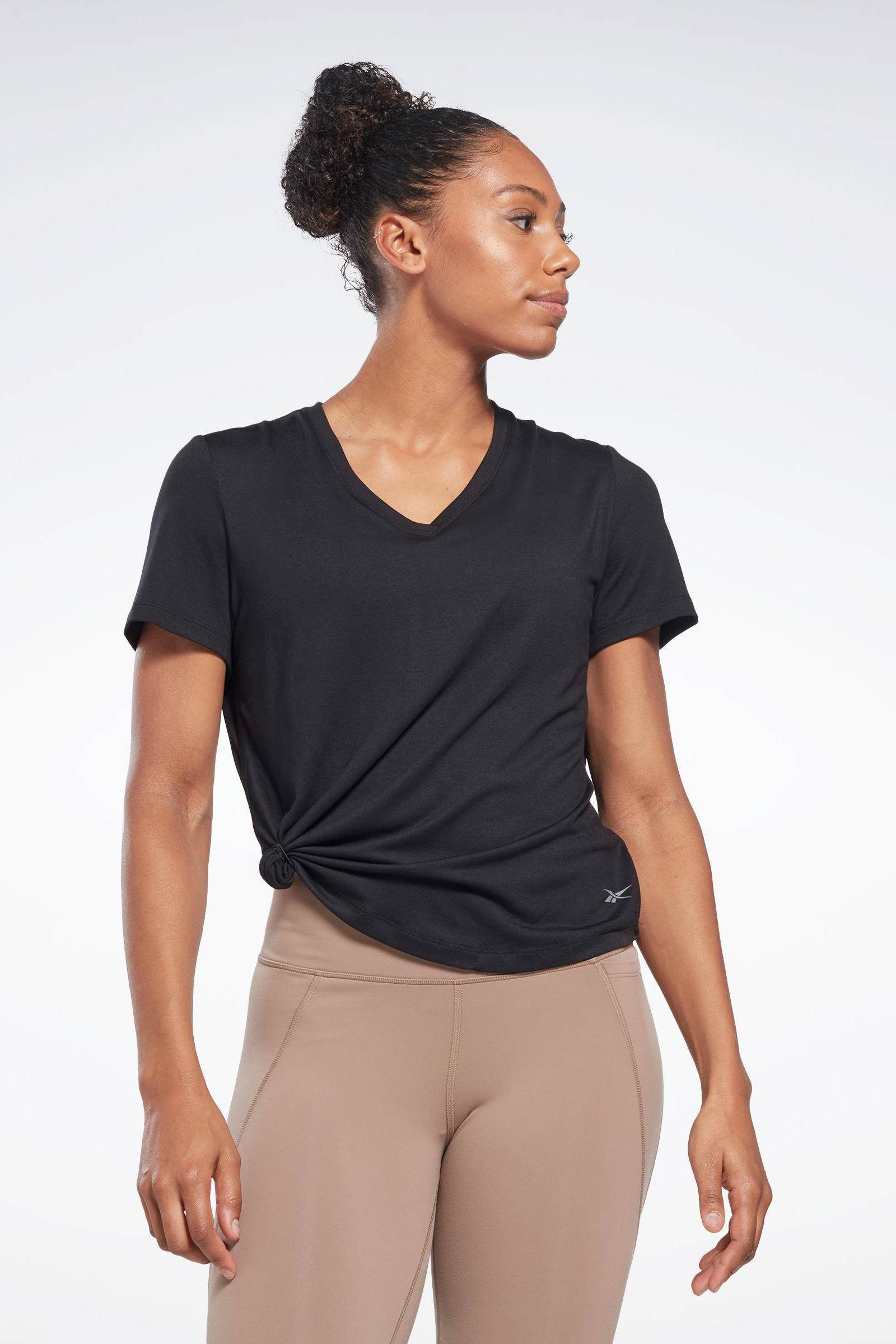 Reebok sportshirt dames new arrivals