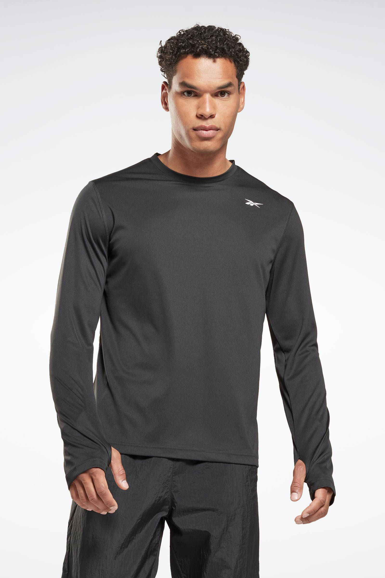 Reebok cheap shirt heren