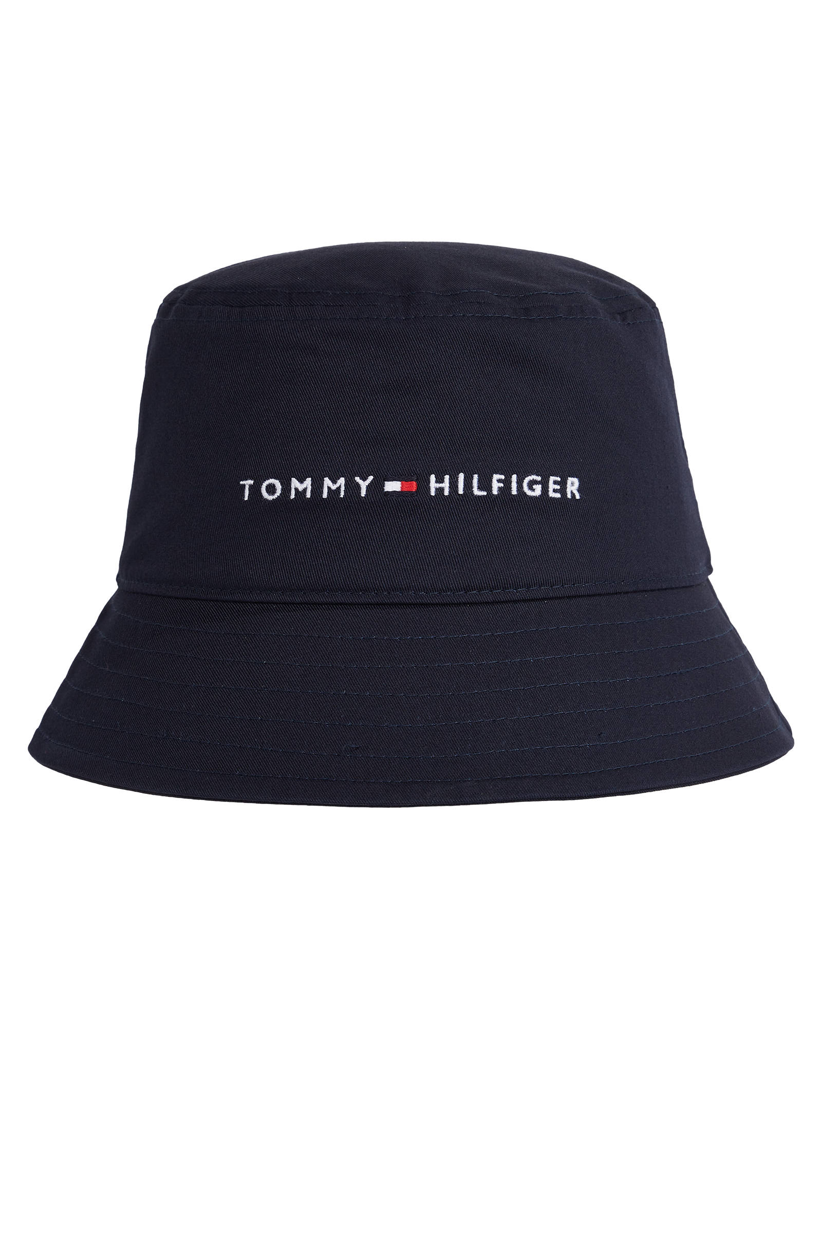 Bucket hat deals tommy hilfiger