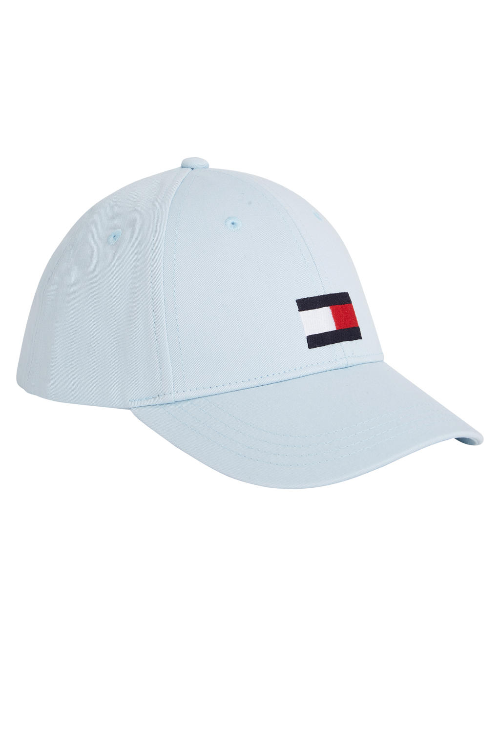 adidas pet lichtblauw