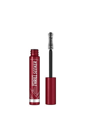Wonder'Volume mascara - 001 Black