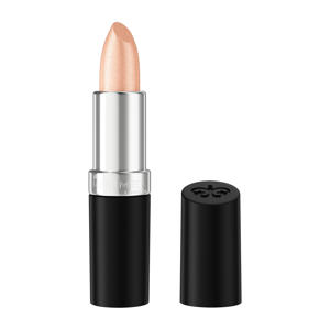 Wehkamp Rimmel London Lasting Finish lippenstift - 900 Pearl Shimmer aanbieding