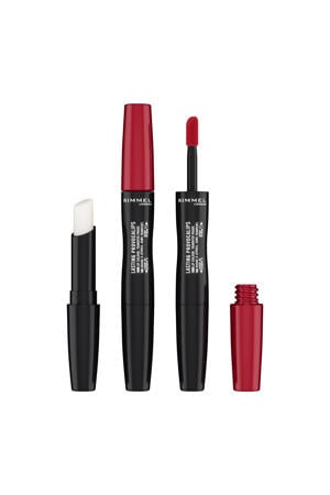 lippenstift - 740 Caught Red Lipped