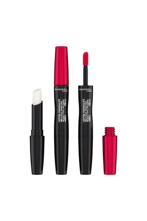 lippenstift - 500 Kiss the Town Red