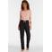 Dreamcovers pyjamabroek zwart