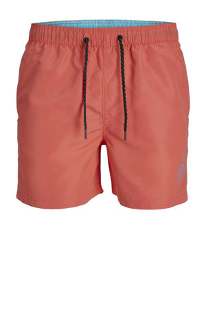 slinger koffer vereist Rode zwembroeken voor heren online kopen? | Wehkamp