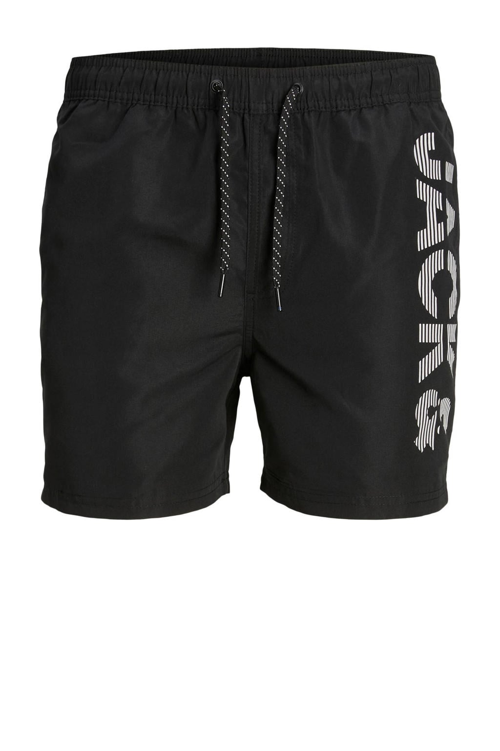 JACK & JONES JPSTFIJI JJSWIM WB LY SN JNR, dark green, 164 cm JACK & JONES JPSTFIJI JJSWIM WB LY SN JNR, dark green, 164 cm