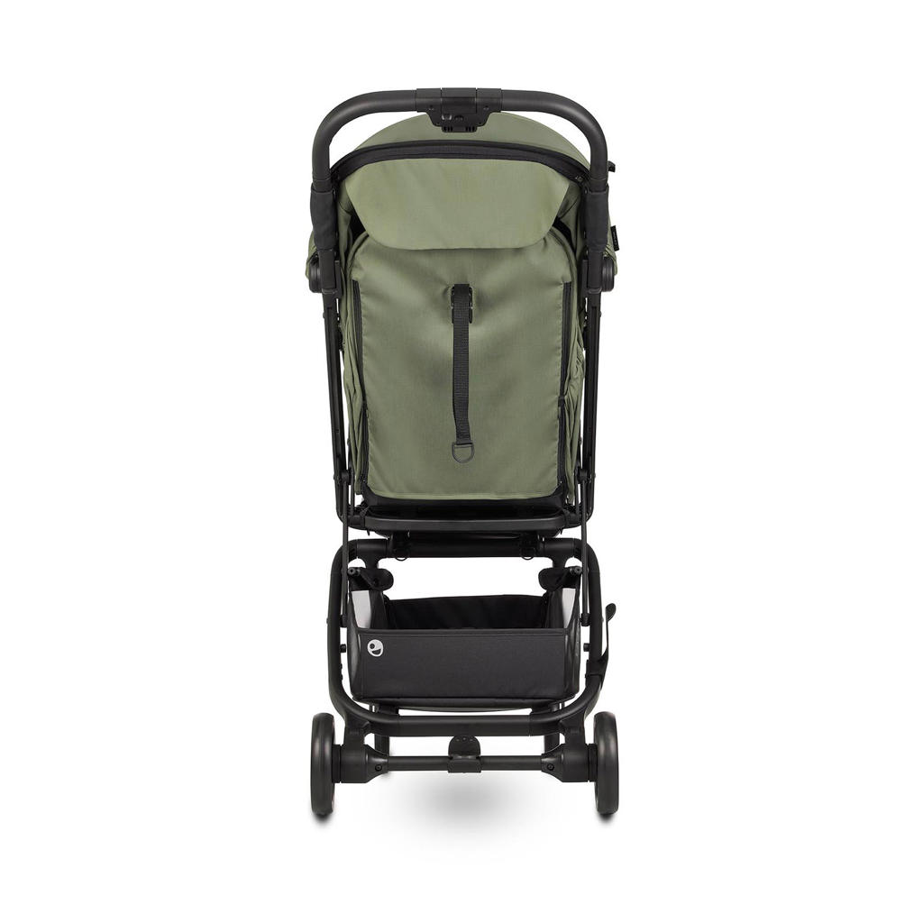 Easywalker buggy Miley² Sage Green | wehkamp
