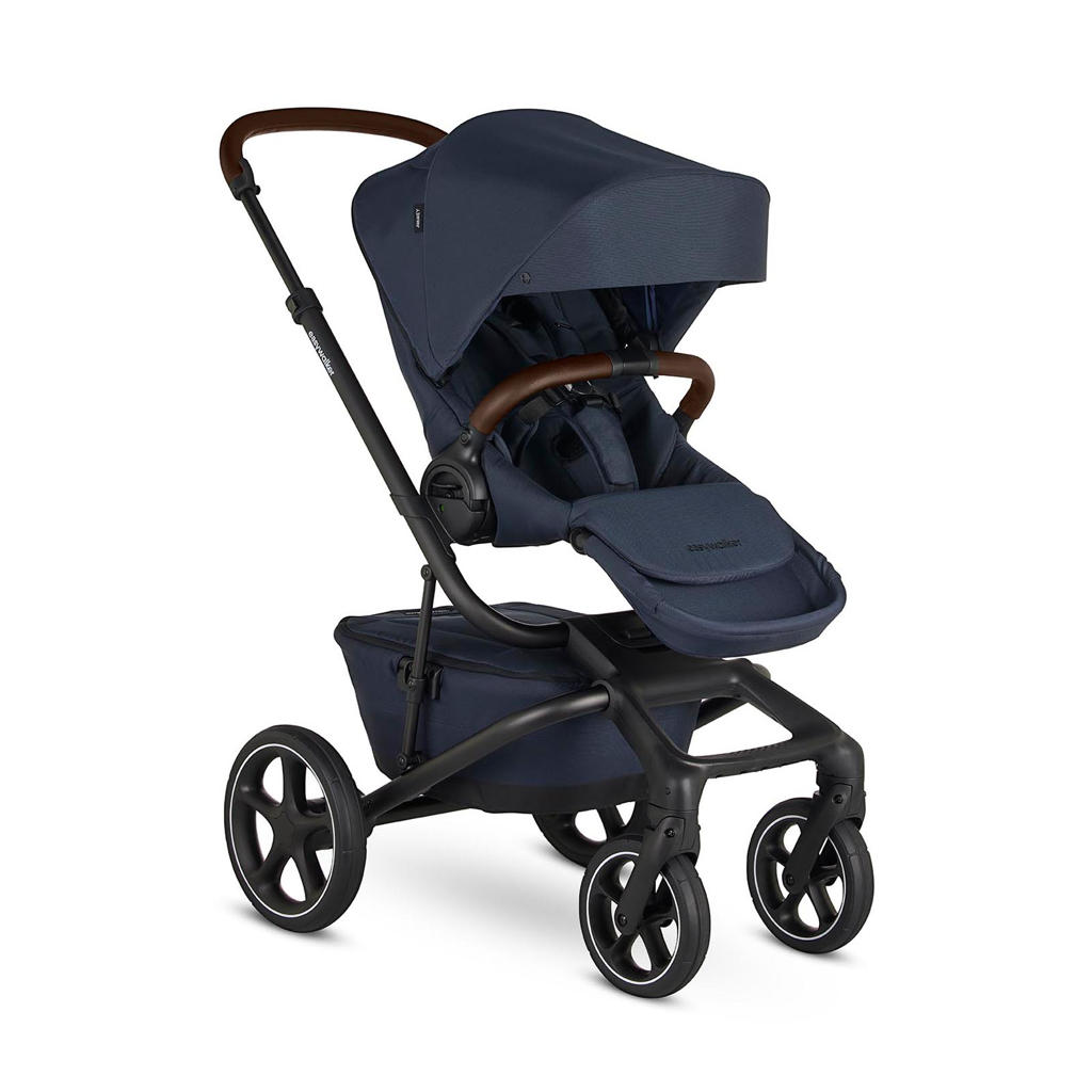 Easywalker kinderwagen Jimmey Indigo Blue