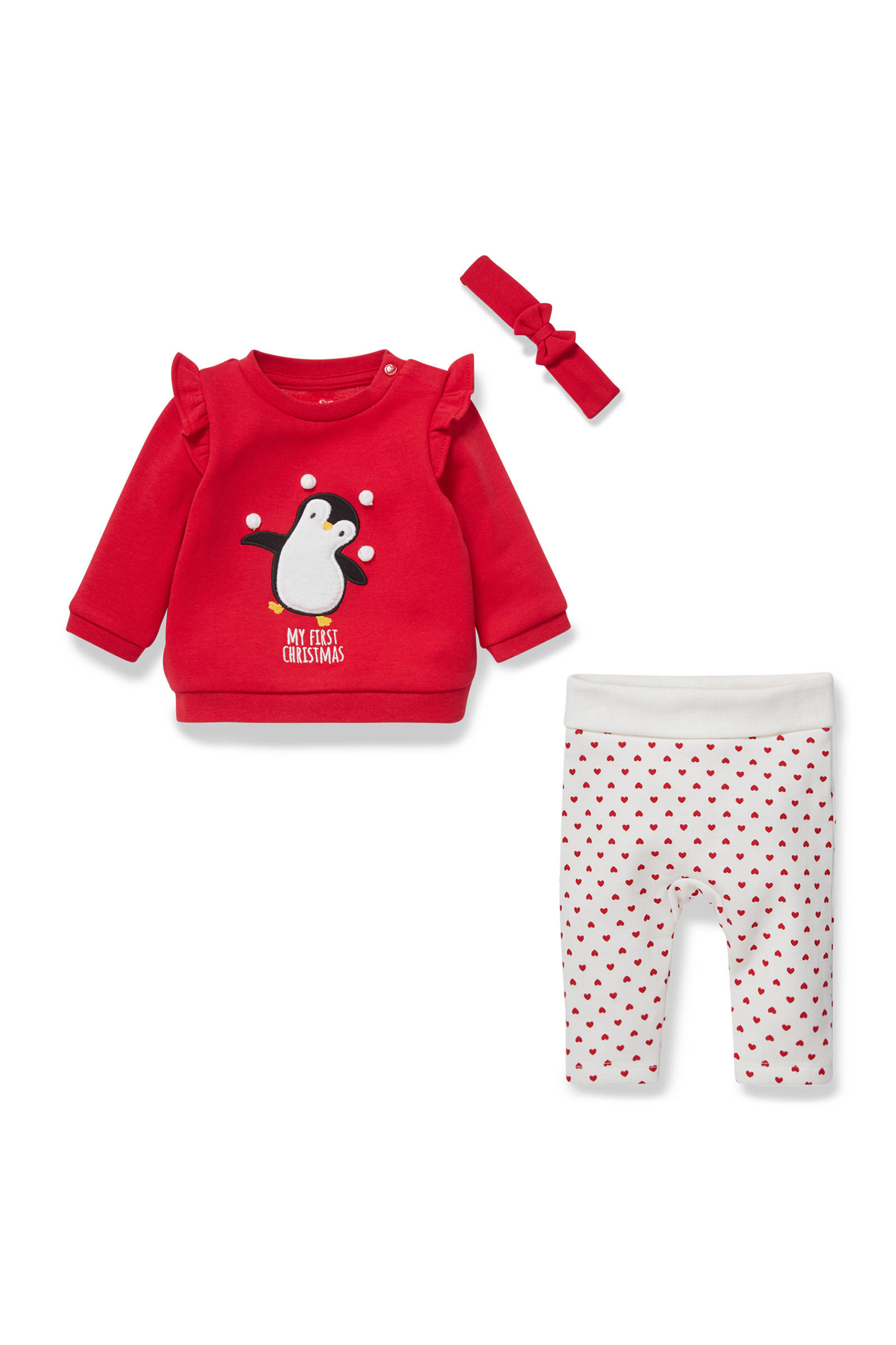 Wehkamp 2025 c&a kinderkleding