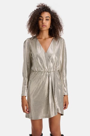 fluiten nogmaals omzeilen Zilveren kleding voor dames online kopen? | Wehkamp