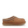 UGG Tasman II suède pantoffels chesnut