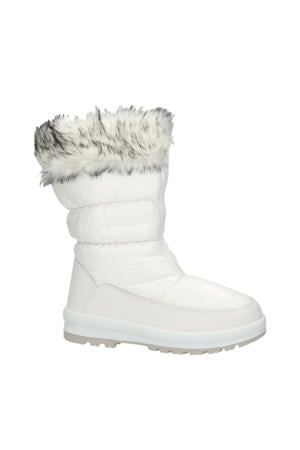 snowboots wit