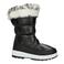 Snow Fun snowboots zwart