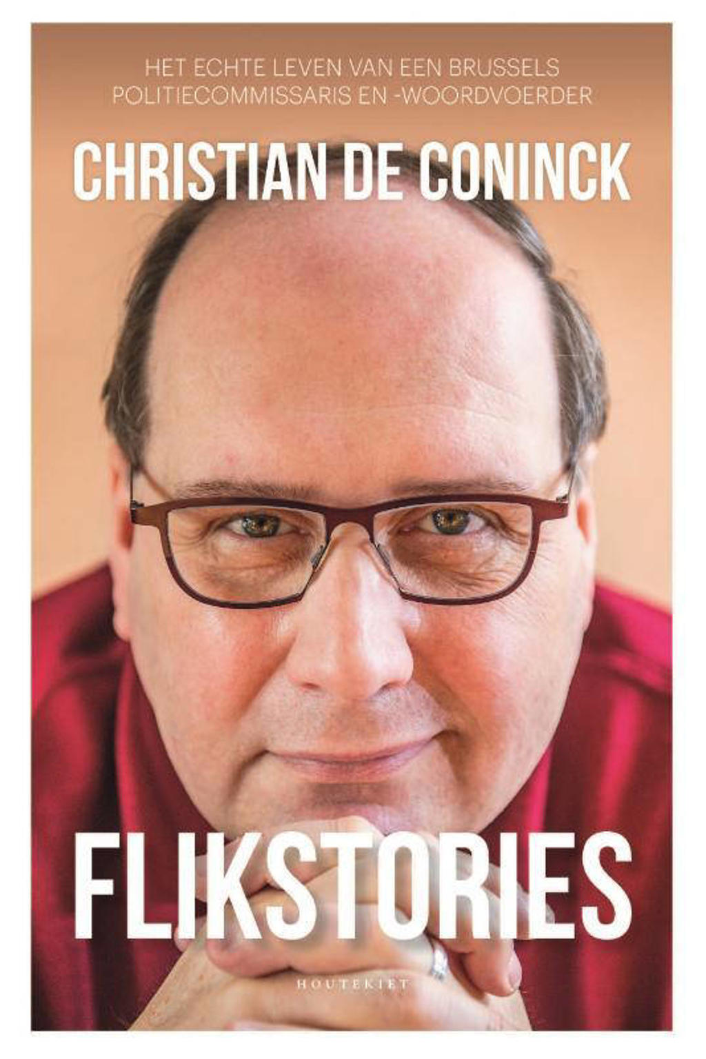Flikstories - Christian De Coninck