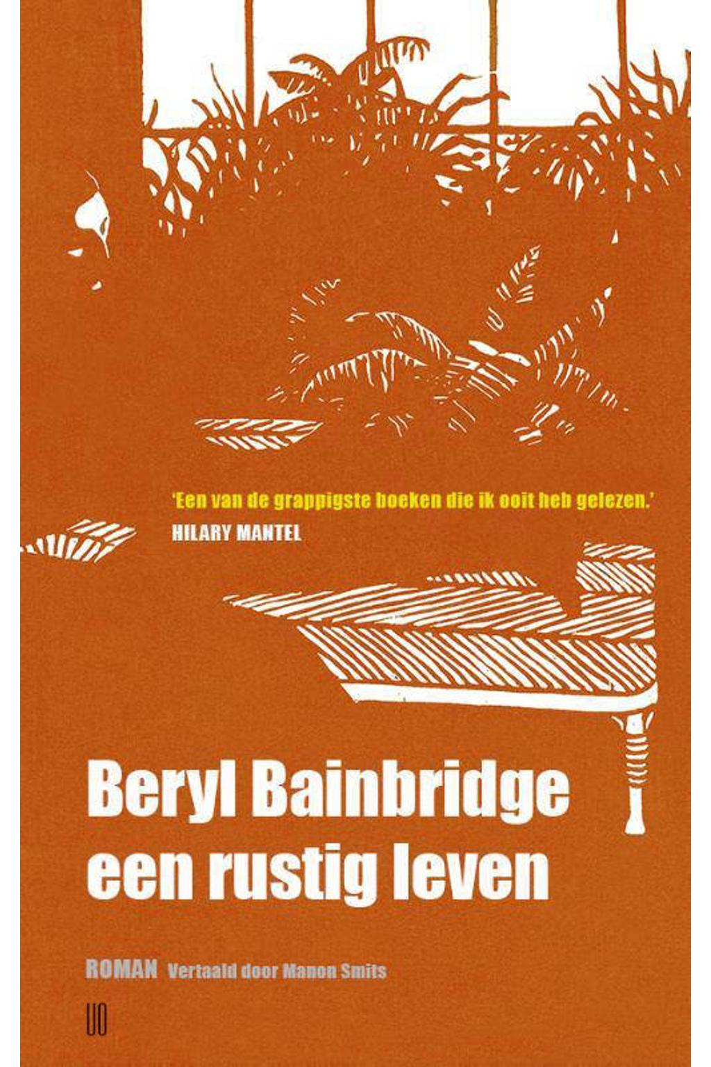 Beryl Bainbridge Een rustig leven | wehkamp