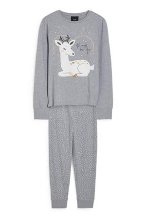 les geloof Civiel C&A pyjama's voor kinderen online kopen? | Wehkamp
