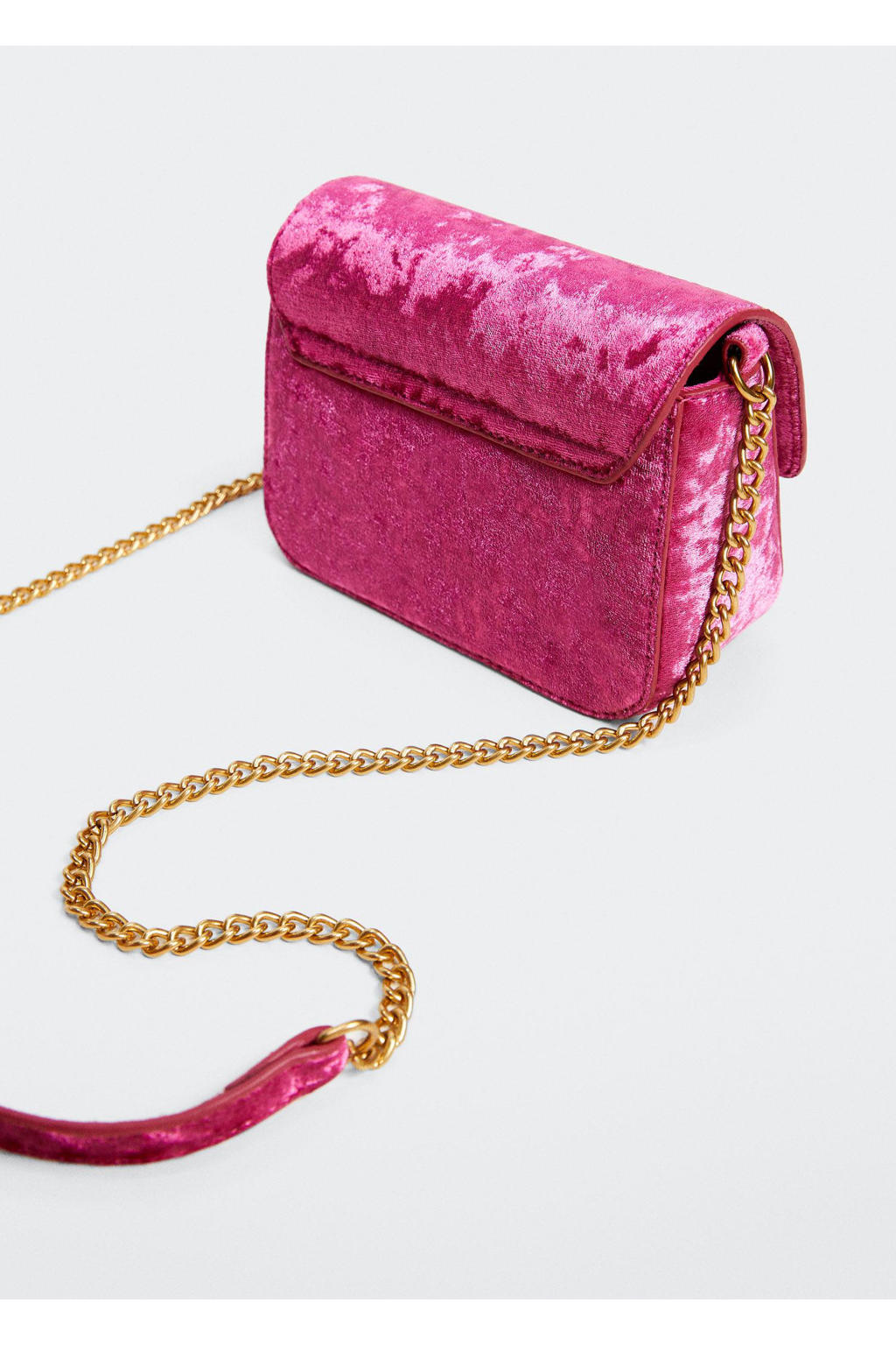 Tango Mango Capri P9500-FUS Fuchsia