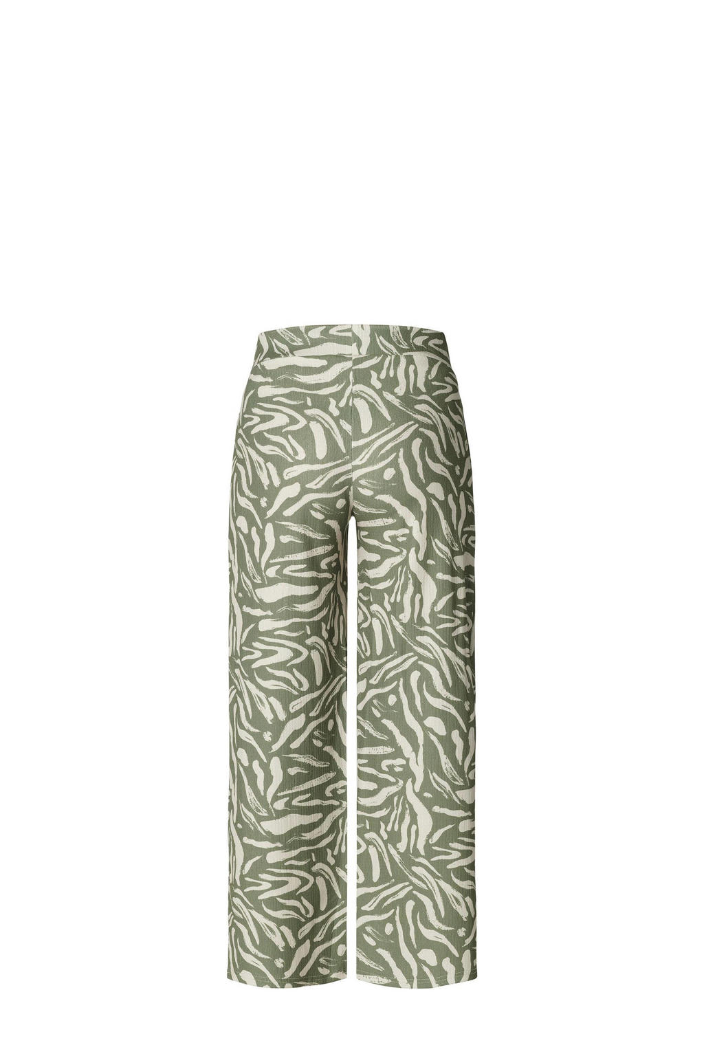 Supermom - Dames - Multicolor - Panterprint - Kleding kopen