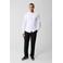 Shoeby regular fit overhemd wit