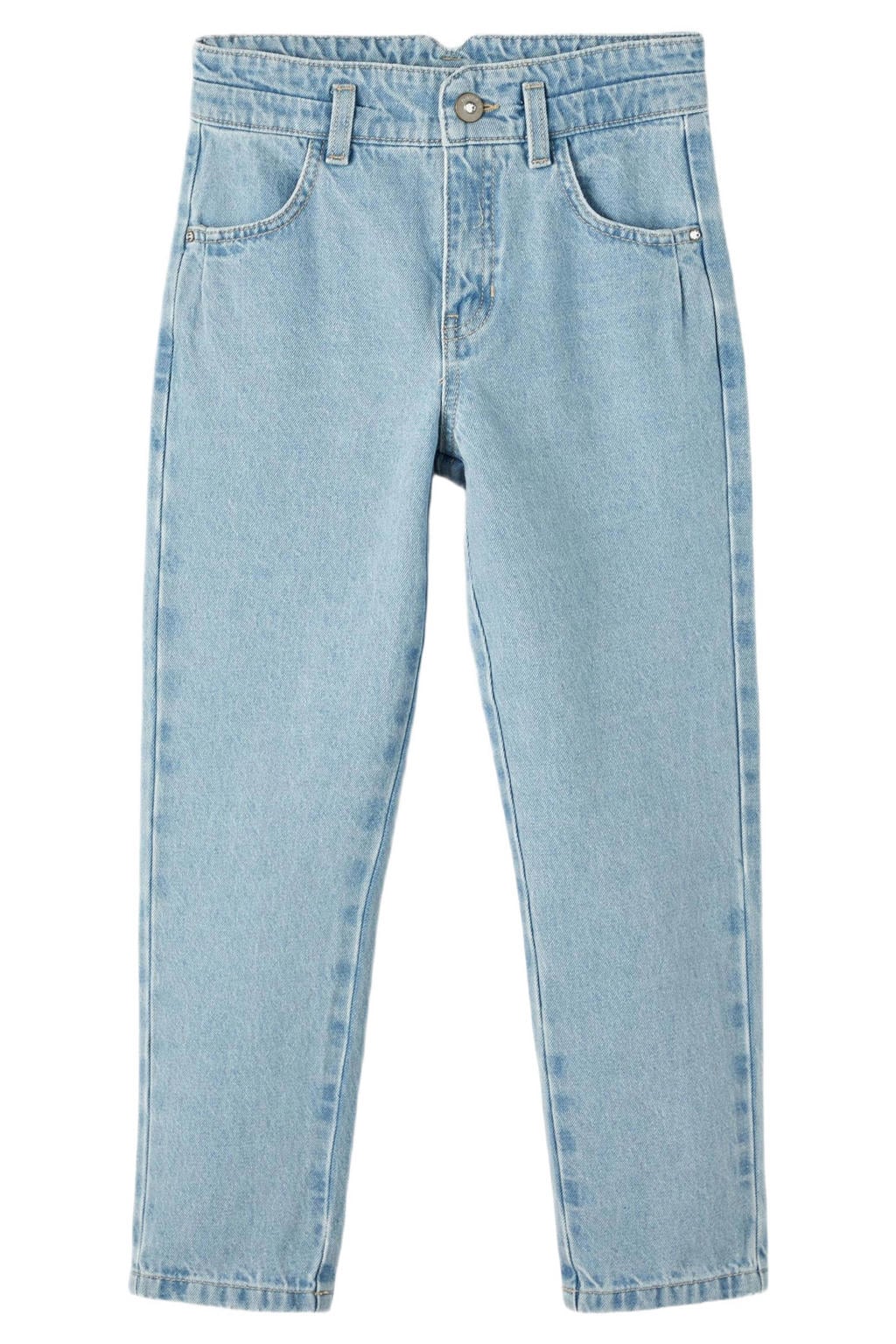 NAME IT NBMBEN Tapered BRU Jeans 3530-FT L - Jeans Bébé Garçon Medium Blue Denim