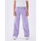 NAME IT KIDS wide leg jeans NKFROSE lila
