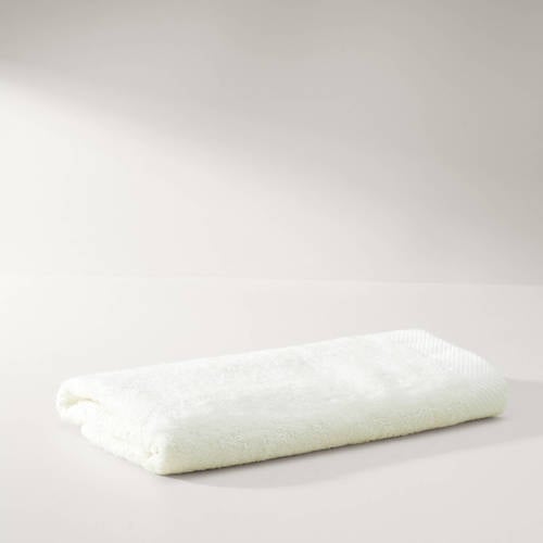 Wehkamp Wehkamp Home handdoek (100x50 cm) aanbieding