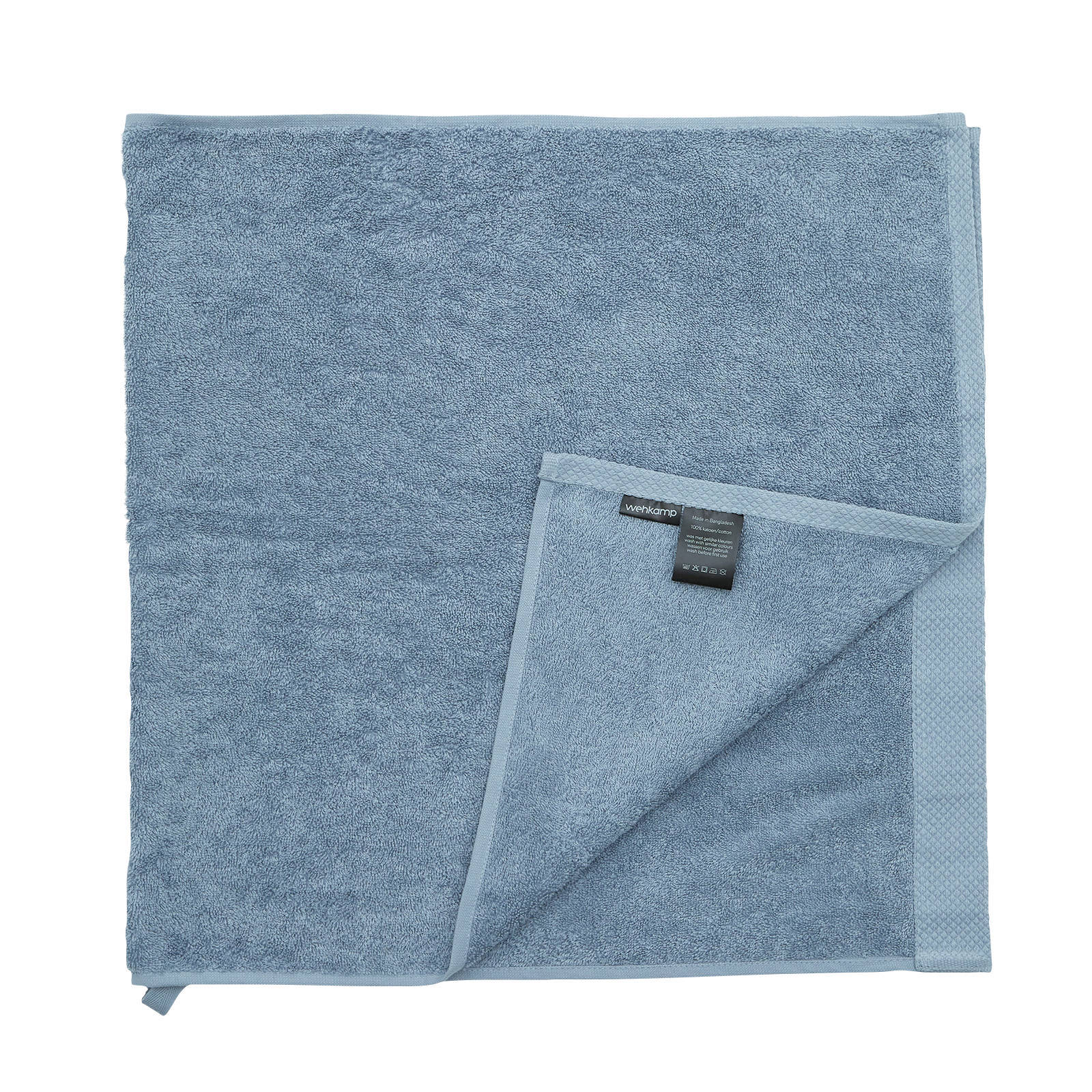 Wehkamp Home Handdoek (100x50 Cm) | Wehkamp