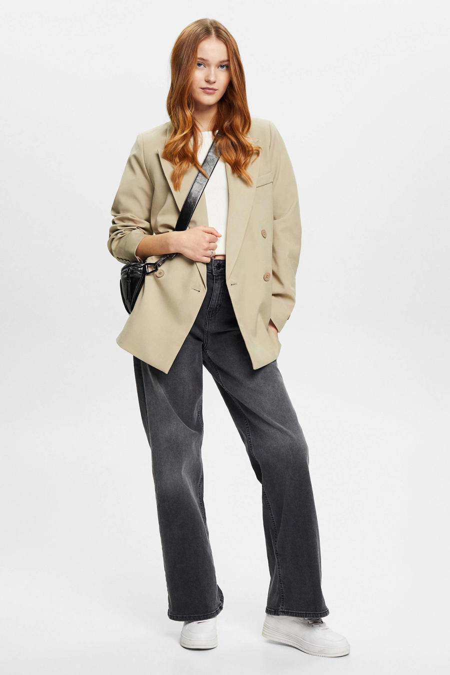 ESPRIT kleding voor dames online kopen? in huis Wehkamp