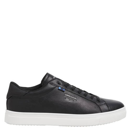 JACK & JONES JFWBALE sneakers antraciet afbeelding
