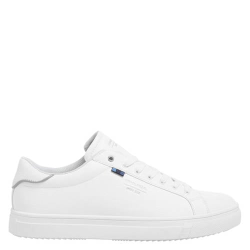 JACK & JONES JFWBALE sneakers wit afbeelding