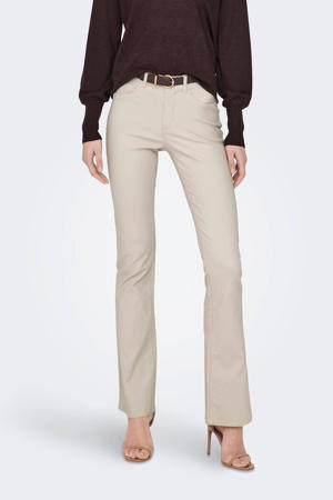ONLY coated broeken dames online | Wehkamp
