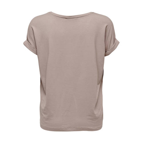 ONLY top ONLMOSTER zand afbeelding