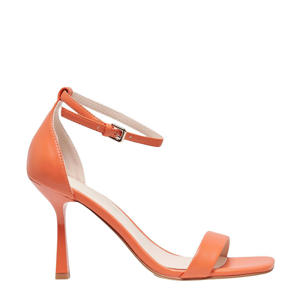 ONLAUBREY  sandalettes oranje