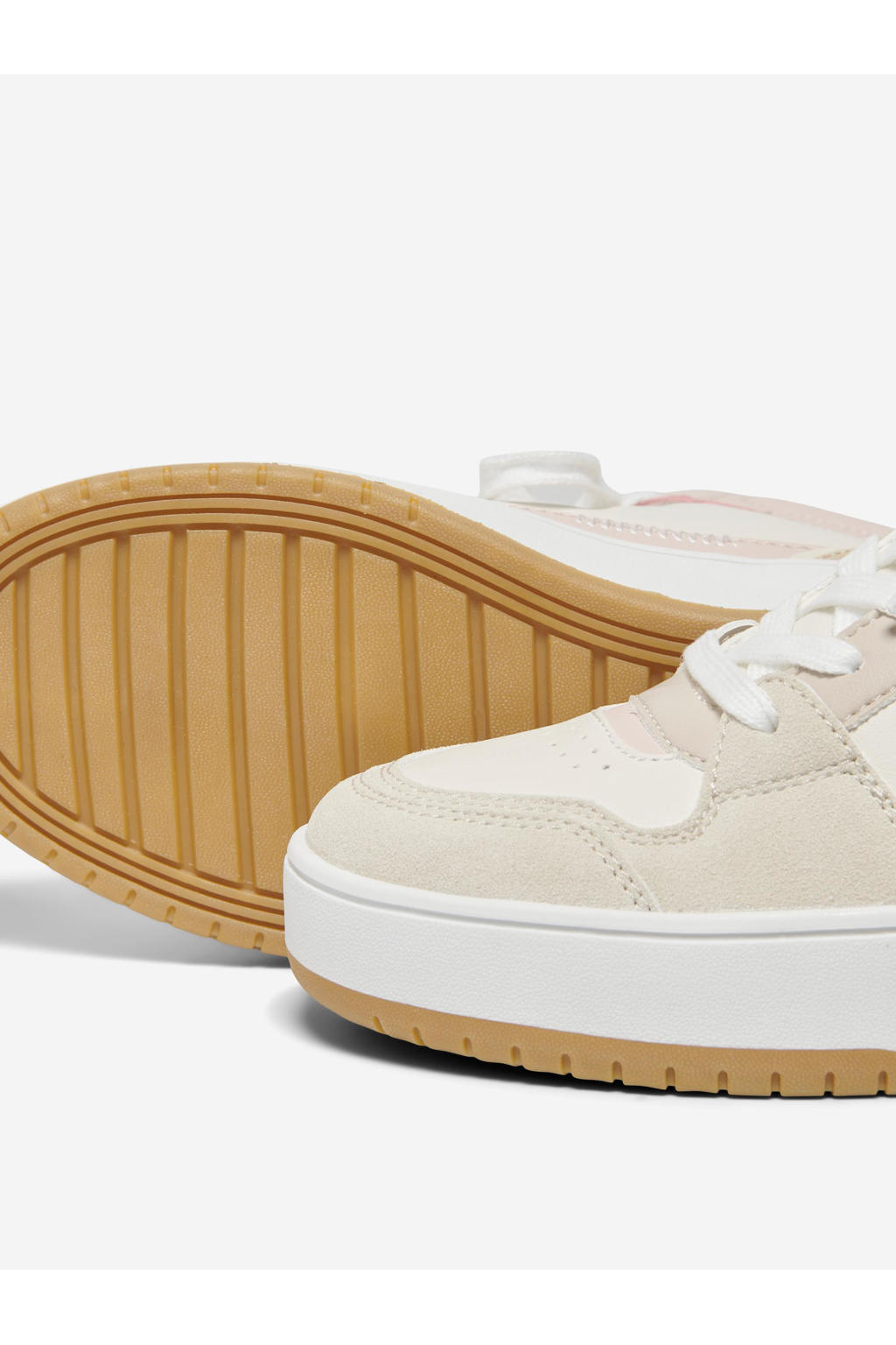 ONLY Sneakers hoog 'ONLSaphire-2' in Wit | ABOUT YOU ONLY Sneakers hoog 'ONLSaphire-2' in Wit | ABOUT YOU