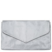 thumbnail: Life of Bulu  metallic clutch zilverkleurig