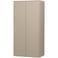 vtwonen Daily Kast Double - Grenen - Dakargrau - 200x100x58