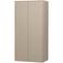 vtwonen vtwonen Daily Kast Double - Grenen - Dakargrau - 200x100x58