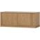 vtwonen Modulair Onderkast - Eikenhout Fineer - Naturel - 44x110x40