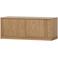 vtwonen vtwonen Modulair Onderkast - Eikenhout Fineer - Naturel - 44x110x40