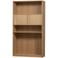 vtwonen Modulair Bovenkast - Eikenhout Fineer - Naturel - 199x110x40