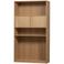 vtwonen vtwonen Modulair Bovenkast - Eikenhout Fineer - Naturel - 199x110x40