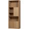 vtwonen vtwonen Modulair Bovenkast - Eikenhout Fineer - Naturel - 199x77x40