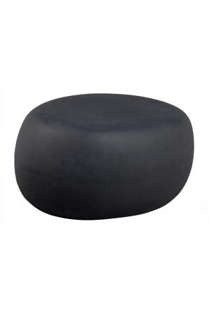 bijzettafel Pebble - 31x65x49