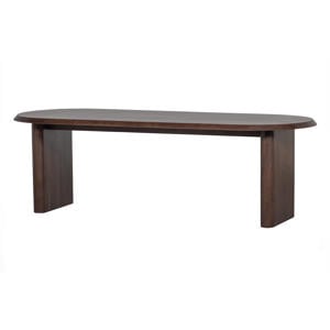 eetttafel Ellips - 240 cm