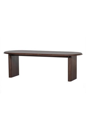 eetttafel Ellips - 240 cm