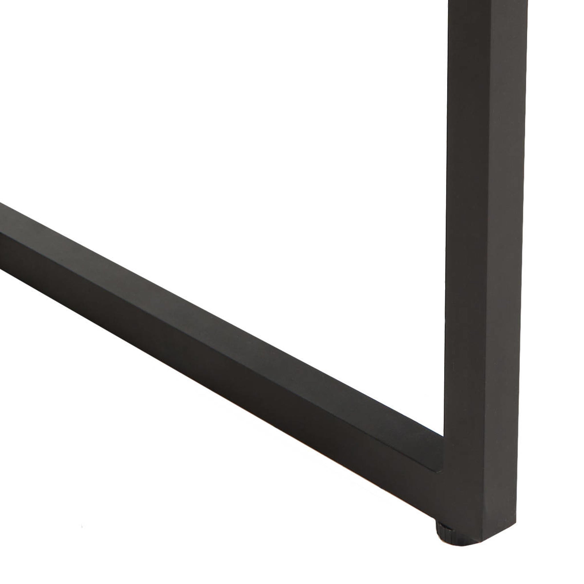 Wehkamp Home tuintafel Berkeley Slim (160x90 cm) - Afbeelding 6