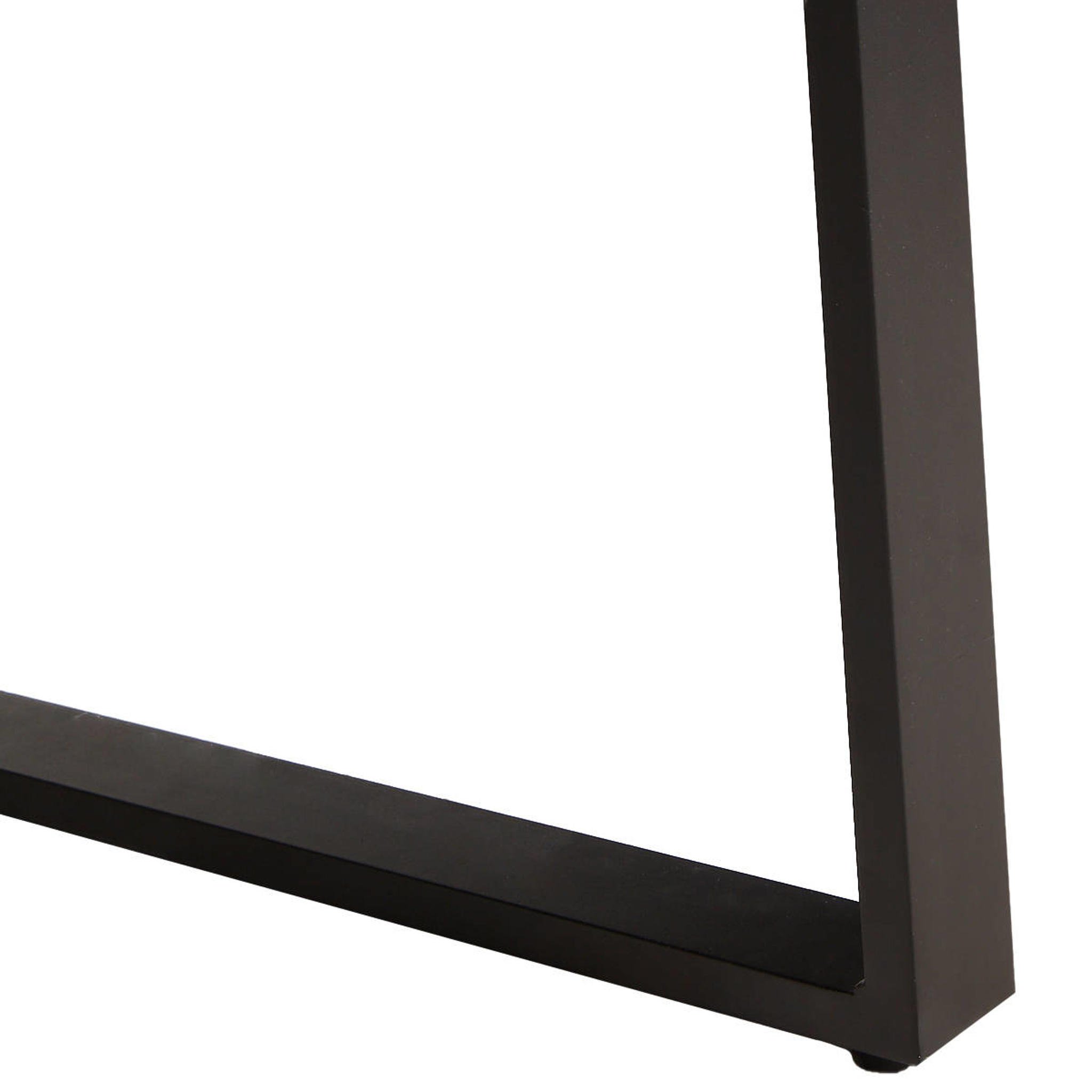 Wehkamp Home tuintafel Berkeley Visgraat (160x90 cm) - Afbeelding 6