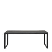 thumbnail: NOUS Garden tuintafel Berkeley Visgraat (200x100 cm)