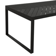 thumbnail: NOUS Garden tuintafel Berkeley Visgraat (200x100 cm)
